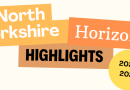 North Yorkshire Horizons Highlight Report 2023/24